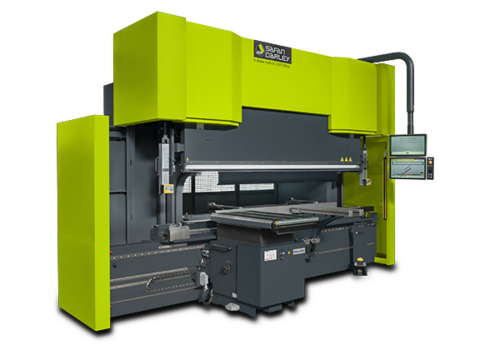 SAFAN CNC 折床